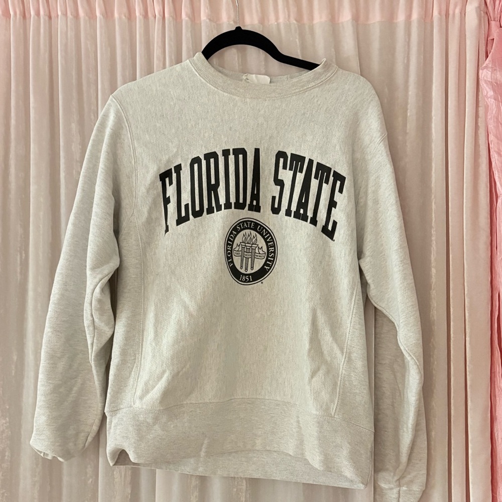 Florida state hoodie